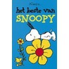 Het beste van Snoopij by C.M. Schulz