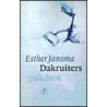 Dakruiters by Esther Jansma