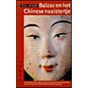 Balzac en het Chinese naaistertje
