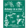 Botany in a Day door Thomas J. Elpel