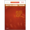 Botulinum Toxin door M. Zouhair Atassi