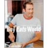 Boy Eats World! door Herbert David Lawrence