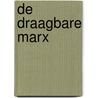 De draagbare Marx