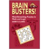 Brain Busters! by Barry R. Clarke