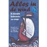 Alles in de wind