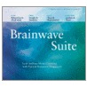 Brainwave Suite door Jeffrey Thompson
