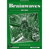 Brainwaves Wb 3 by Kate Wakeman