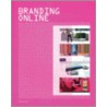 Branding Online door Keith Drew
