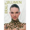 Braut in Blumen by Taivo Piller