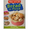 Bread And Pizza by Susannah Blake
