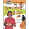 Breakfast Blast door Bobbie Kalman