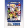 Breakroom Blues door Pj Pennington