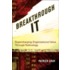 Breakthrough It