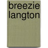 Breezie Langton by Hawley Smart