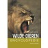 Geillustreerde wilde dieren encyclopedie