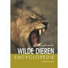 Geillustreerde wilde dieren encyclopedie by E. Verhoef-Verhallen