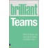 Brilliant Teams