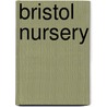 Bristol Nursery door John Miller