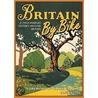 Britain by Bike door Jane Eastoe