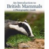 British Mammals door Nick Williams