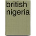 British Nigeria