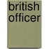 British Officer