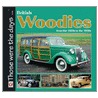 British Woodies door Colin Peck