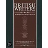 British Writers door Onbekend
