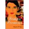 Broken Promises door Pamela Keen