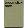 Broomstick Race by Janet Sacks
