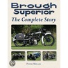 Brough Superior door Peter Müller