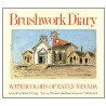 Brushwork Diary door Walter S. Long
