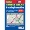 Buckinghamshire door Onbekend