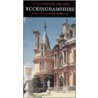 Buckinghamshire door Nikolaus Pevsner