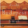 Budapest Jewish door Tamas Raj