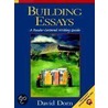 Building Essays door David Dorn