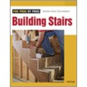 Building Stairs door Andy Engel