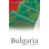 Bulgaria Ohme C by R.J. Crampton
