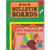 Bulletin Boards door Carolyn Passig Jensen