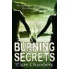 Burning Secrets door Clare Chambers