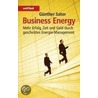 Business Energy door Günther Sator