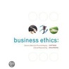 Business Ethics by Laura P. Hartman