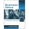Business Ethics by Brian Harvey