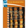 Business Ethics door Manuel Velasquez