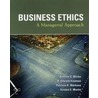 Business Ethics by R. Edward Freeman