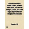 Business Images door Books Llc