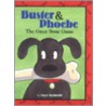Buster & Phoebe door Lisze Bechtold