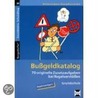 Bußgeldkatalog by Barbara Jaglarz