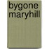 Bygone Maryhill