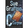 C Is For Corpse by Sue Grafton